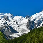 Mountain Loft - Dulac 33 * St. Moritz