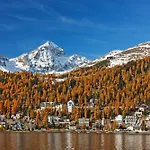 Apartment Mountain Loft - Dulac 33 St. Moritz