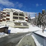 Apartment Mountain Loft - Dulac 33 St. Moritz