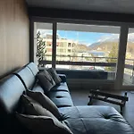 Mountain Loft - Dulac 33 Apartment *