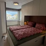 Mountain Loft - Dulac 33 아파트 세인트모리츠
