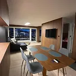 Apartment Mountain Loft - Dulac 33 *