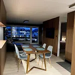 Mountain Loft - Dulac 33 세인트모리츠