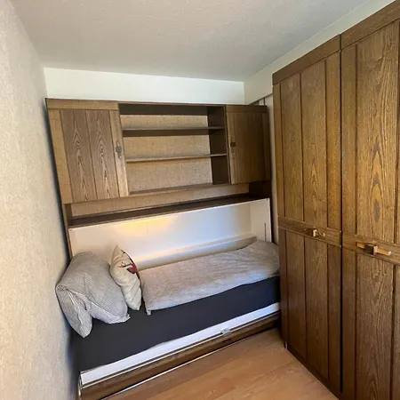 Mountain Loft - Dulac 33 * סנט מוריץ