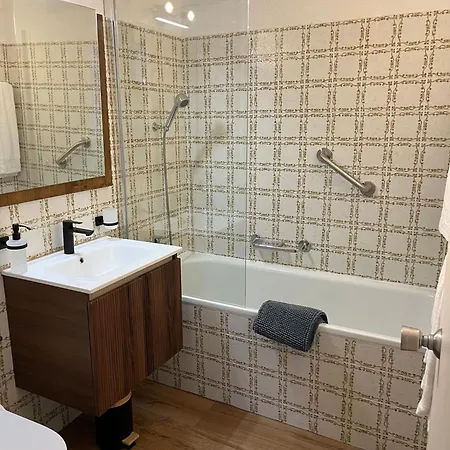 Mountain Loft - Dulac 33 סנט מוריץ