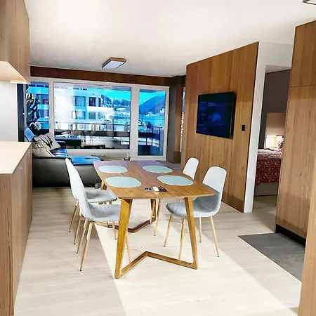 Appartamento Mountain Loft - Dulac 33 *