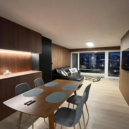 Mountain Loft - Dulac 33