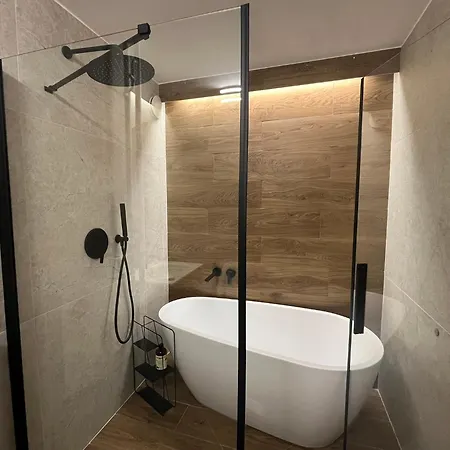 Mountain Loft - Dulac 33 Appartamento *