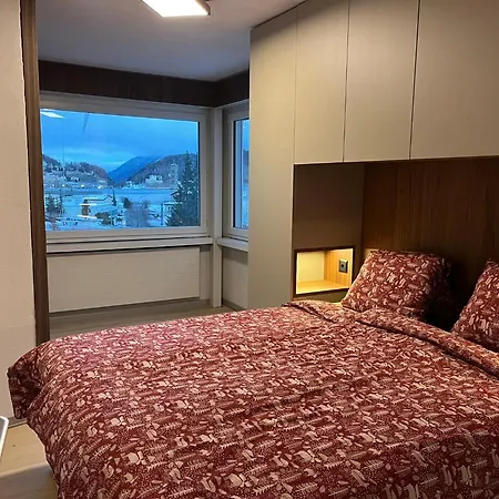 Mountain Loft - Dulac 33 Sankt Moritz