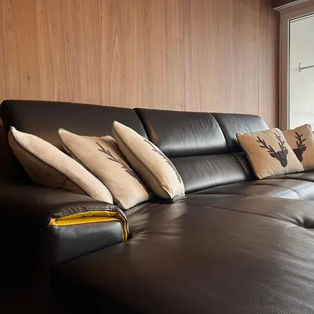 Appartamento Mountain Loft - Dulac 33