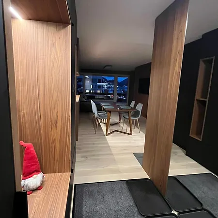 Apartment Mountain Loft - Dulac 33 St. Moritz