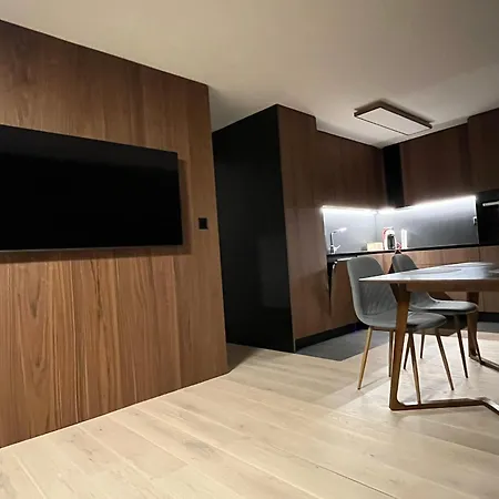 Appartamento Mountain Loft - Dulac 33