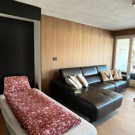 דירה Mountain Loft - Dulac 33