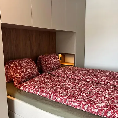 Mountain Loft - Dulac 33 דירה *