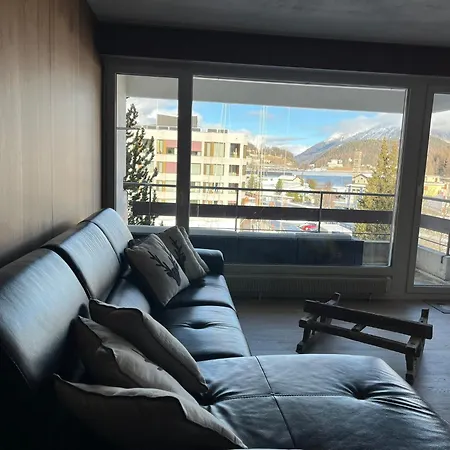 Mountain Loft - Dulac 33 Appartamento *