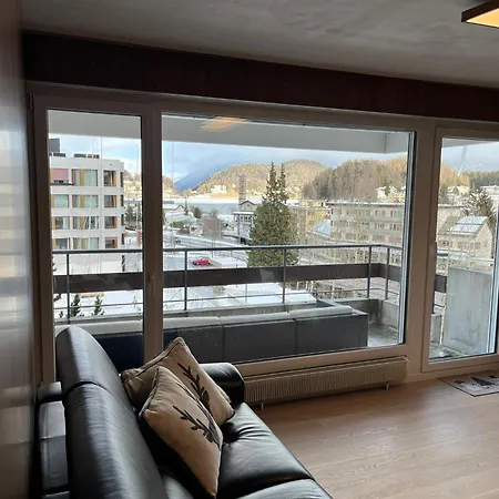 Mountain Loft - Dulac 33 Appartamento *