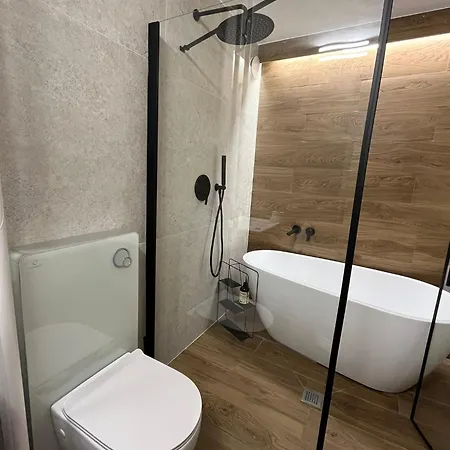 Mountain Loft - Dulac 33 Apartment *