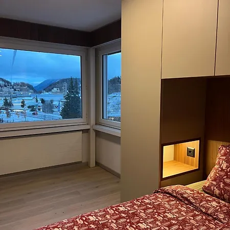Mountain Loft - Dulac 33 דירה