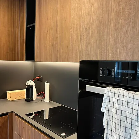 Apartment Mountain Loft - Dulac 33 *