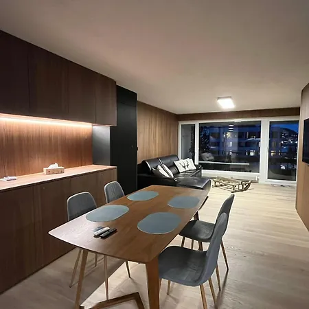 דירה Mountain Loft - Dulac 33