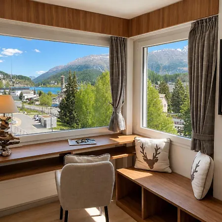 Mountain Loft - Dulac 33 Appartamento