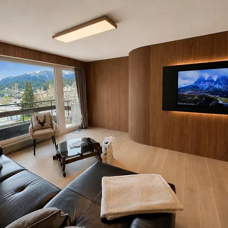 Mountain Loft - Dulac 33 *
