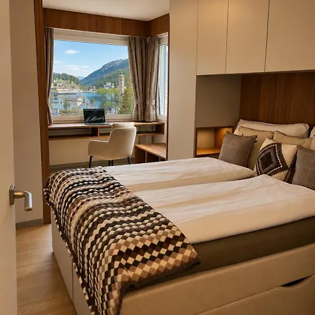 Mountain Loft - Dulac 33 Appartamento *