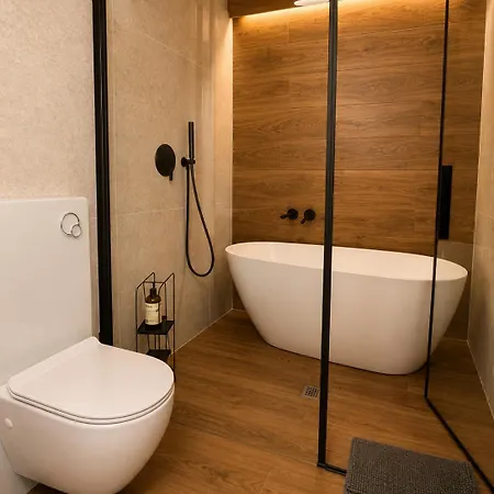 Lägenhet Mountain Loft - Dulac 33 St. Moritz