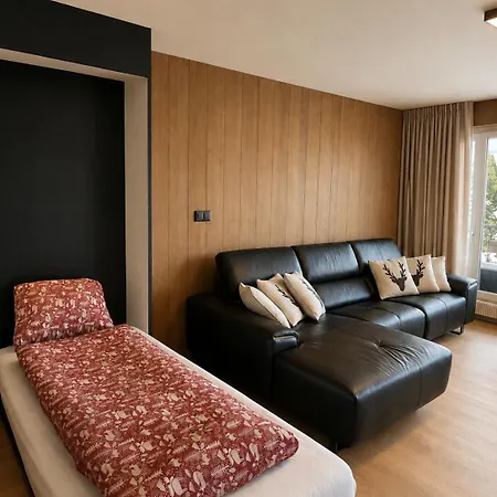 Appartamento Mountain Loft - Dulac 33 Sankt Moritz