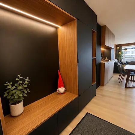 Mountain Loft - Dulac 33 *