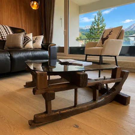 Mountain Loft - Dulac 33
