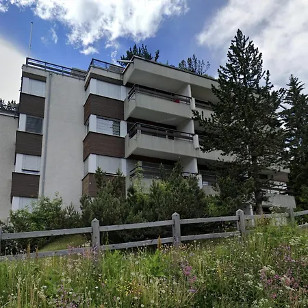 Appartamento Mountain Loft - Dulac 33 *