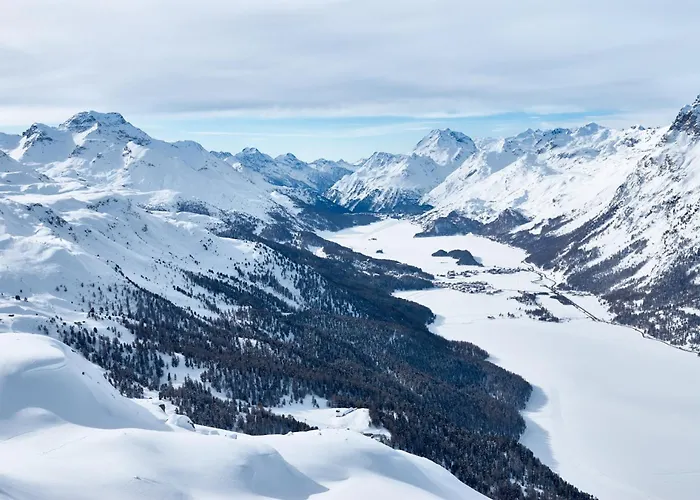 Apartment Mountain Loft - Dulac 33 *