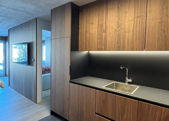 Mountain Loft - Dulac 33 *