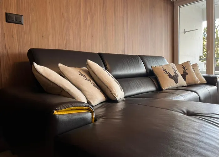 Apartment Mountain Loft - Dulac 33