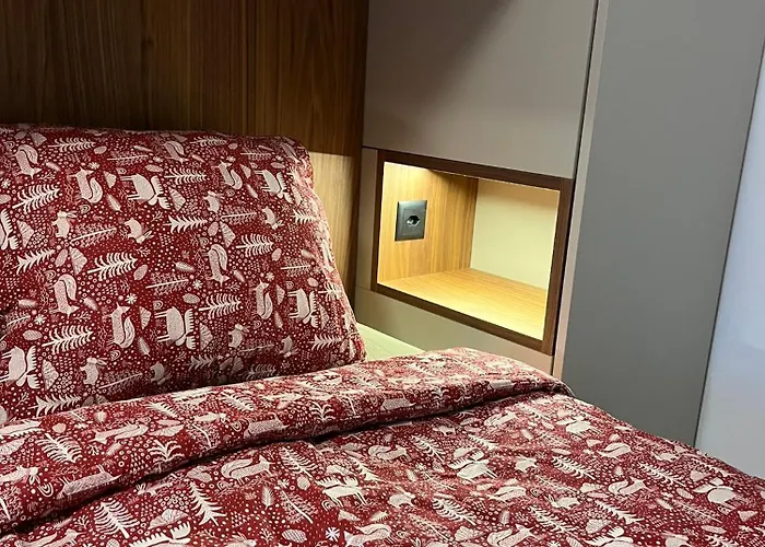 Apartment Mountain Loft - Dulac 33 *