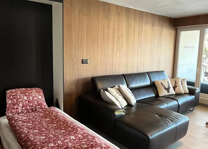 Apartment Mountain Loft - Dulac 33