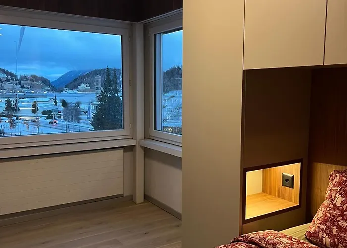 Mountain Loft - Dulac 33 公寓