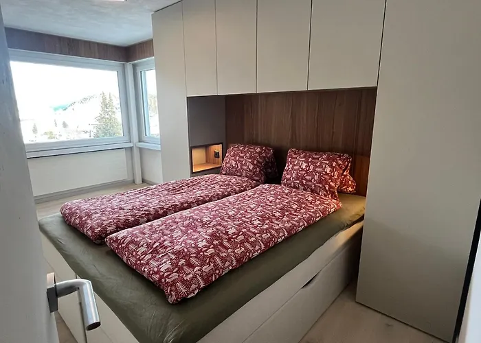 Mountain Loft - Dulac 33 *