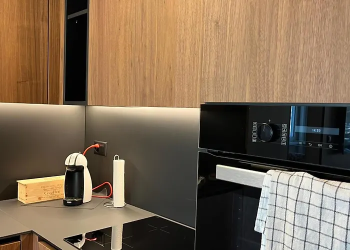 公寓 Mountain Loft - Dulac 33 *