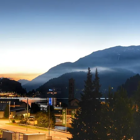 Apartmán Mountain Loft - Dulac 33