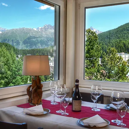 Mountain Loft - Dulac 33 Apartmán