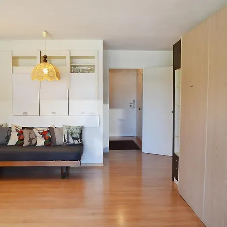 Mountain Loft - Dulac 33 Apartmán *