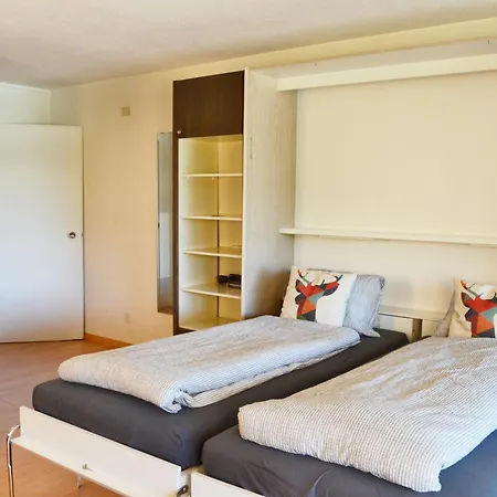 Mountain Loft - Dulac 33 Appartamento Sankt Moritz
