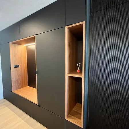 Mountain Loft - Dulac 33 Svatý Mořic