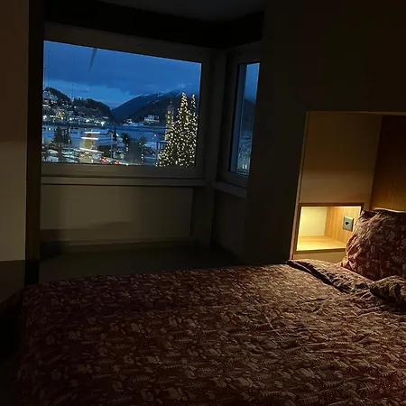 Apartmán Mountain Loft - Dulac 33 *