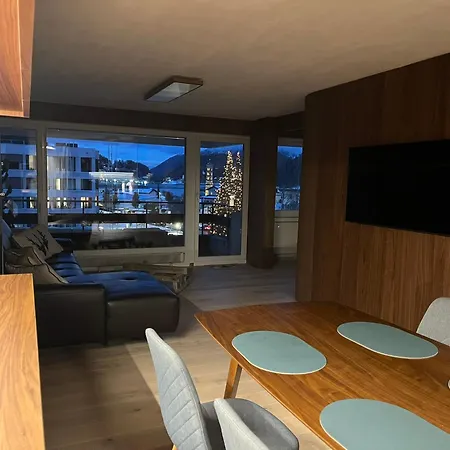 Apartmán Mountain Loft - Dulac 33 *