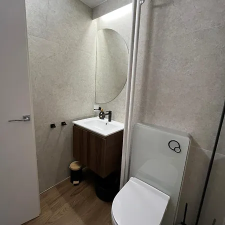 Apartmán Mountain Loft - Dulac 33 Svatý Mořic