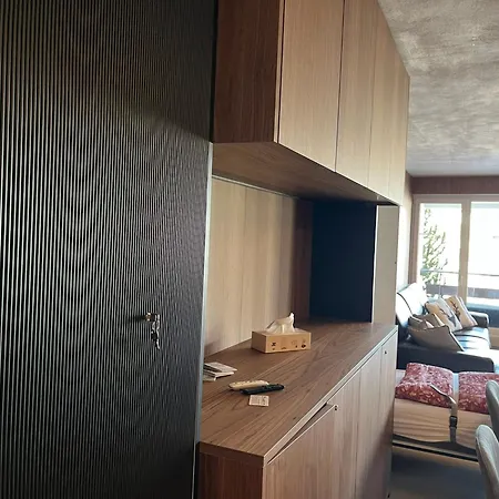 Mountain Loft - Dulac 33 *