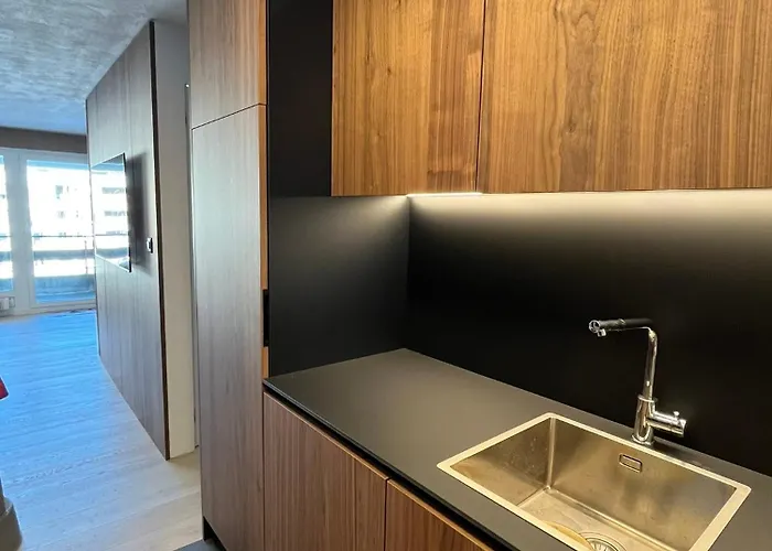 Mountain Loft - Dulac 33